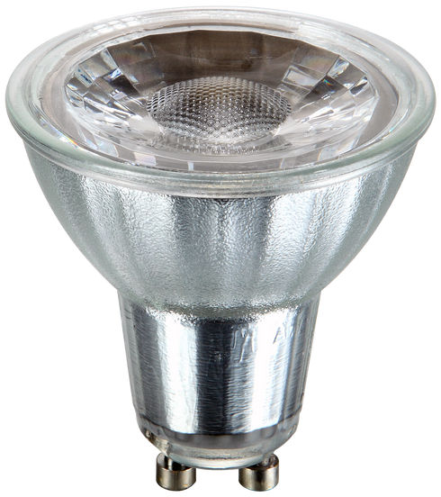 LED 7 Watt Dimmable GU10 Light Bulb