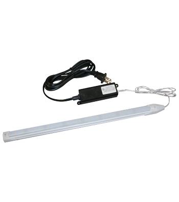 LiteLine 12v 12 Inch 2 Watt LED Strip 2700k 1 Kit Model: LEDSTR1K-WW