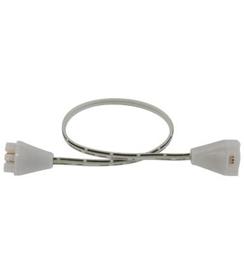 LiteLine 12v 12 Inch LED Flexible Connector Model: LEDSTR-FC