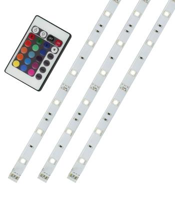 LiteLine 12v LED Rgb Kit Complete With Controller Model: LED-TP4-123K-RGB