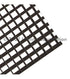 LiteLine 1x1x1 Inch Aluminum Louver 24 Inch X 48 Inch Model: AL100-24 BL