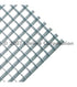 LiteLine 1x1x1 Inch Aluminum Louver 24 Inch X 48 Inch Model: AL100-24 MF