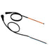 LiteLine 24v 12 Inch LED Tape Rgb Powerfeed Model: LED-TP-RGBPF