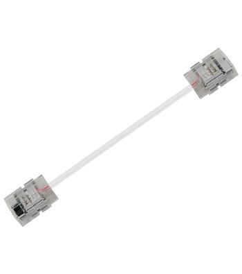 LiteLine 24v 6 Inch LED Blank Connector LED Strip Model: LED-STR-6-BC