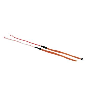 LiteLine 24v 6 Inch LED Tape Blank Extension Lead Model: LED-TP-BL-EL