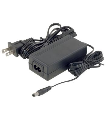 LiteLine Cv Driver 24v Dc LED Driver 36 Watt Class 2 2.1 Dc With Model: LED-DVR-24V-36W