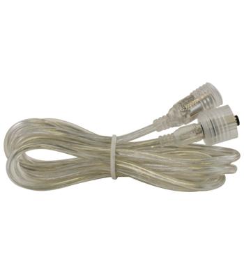 LiteLine 24v Power Feed Dc2.1 72 Inch Male To Female Model: LED-TP-72-DC-PF