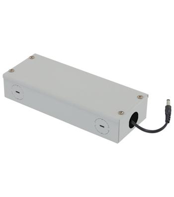 LiteLine Cv Driver 24vdc Hardwire LED Driver 60 Watt 2.1 Dc Model: LED-HWB-24V-60W