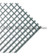LiteLine 2x 2x 2 Inch Aluminum Louver 12 Inch X 48 Model: AL50-14 CA