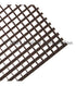 LiteLine 2x 2x 2 Inch Aluminum Louver 24 Inch X 24 Model: AL50-22 BR