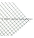 LiteLine 2x 2x 2 Inch Aluminum Louver 30 Inch X 30 Model: AL50-3030 BWE