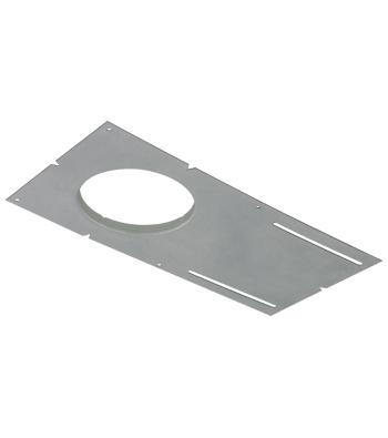 LiteLine 3 Inch Premounting Plate Used With 3 Inch C Model: P-3000
