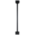 LiteLine 38 8 Inch A Line Extension Wand With O Off Model: ATKXW36-BK