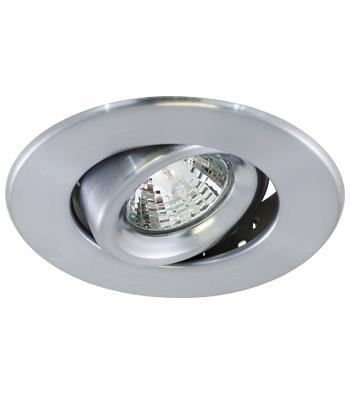 LiteLine 4 Inch Trim Mr16 75 Watt Gimbal 2 Clip Model: GR-TH18R-STS