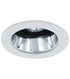 LiteLine 4 Inch Trim Mr16 75 Watt Matte White Model: GR-TH02-FWH