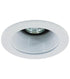 LiteLine 4 Inch Trim Mr16 75 Watt White Baffle Wh Trim Model: GR-TH01-WHWH