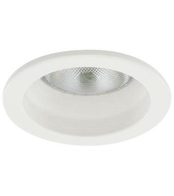LiteLine 4 Inch Trim P20 50 Watt Airtight Fwh P30 75 Model: HV4-TH4007A-FWH
