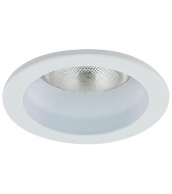 LiteLine 4 Inch Trim P20 50 Watt Airtight Wh P30 75 Model: HV4-TH4007A-WH