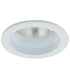 LiteLine 4 Inch Trim P20 50 Watt Airtight Wh P30 75 Model: HV4-TH4007A-WH