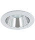 LiteLine 4 Inch Trim P20 50 Watt Chrome Reflector Model: HV4-TH4002-CH