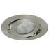 LiteLine 4 Inch Trim P20 50 Watt Gimbal Brushed Nickel Model: HV4-TH4018-BN