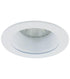 LiteLine 4 Inch Trim P20 50 Watt Matte White Baffle Model: HV4-TH4001-FWH
