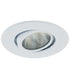 LiteLine 4 Inch Trim Par20 50 Watt Gimbal Fwh Flat Model: HV4-TH4018R-FWH