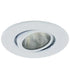 LiteLine 4 Inch Trim Par20 50 Watt Gimbal Wh White Model: HV4-TH4018R-WH