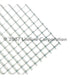 LiteLine 4x 4x 4 Aluminum Louver 24 Inch X 48 Inch Model: AL75-24 BWE