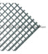 LiteLine 4x 4x 4 Aluminum Louver 24 Inch X 48 Inch Model: AL75-24 CA