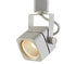 LiteLine A-Line track fixture Apollo LED Track 8 Watt 27k 600lm 90cri 38° Model: AO1008-2738-BK