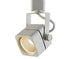 LiteLine A-Line track fixture Apollo LED Track 8 Watt 30k 600lm 90cri 38° Model: AO1008-3038-WH