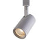 LiteLine A-Line track fixture Delta LED Track 10 Watt 30k 600lm 90cri 38° Model: DA2010-3038-WH