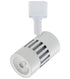 LiteLine A-Line track fixture LED Track 8.5 Watt 3k 680lm 38° Cree LED A Model: ATF7509-3038-WH