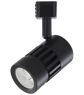 LiteLine A-Line track fixture LED Track 8.5 Watt 4k 680lm 38° Cree LED A Model: ATF7509-4038-BK