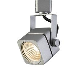 LiteLine Apollo LED Track 8 Watt 27k 600lm 90cri 38° Model: LL-AO1008-2738-SL