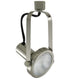 LiteLine Athena Track Fixture 120 Par30 75 Watt A Model: A-PAR221/30-BN
