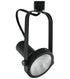 LiteLine Athena Track Fixture 120v Par30 75 Model: PAR221/30-BK