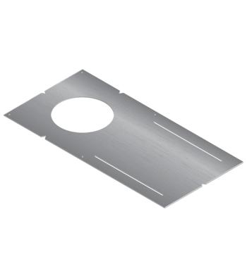 LiteLine C Pre Mounting Plate 3.5 Inch Rm C Style Model: P-3510