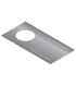 LiteLine C Pre Mounting Plate 3.5 Inch Rm C Style Model: P-3510