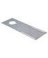 LiteLine C Pre Mounting Plate For Luna 2.5 Inch 63mm Model: P-2510