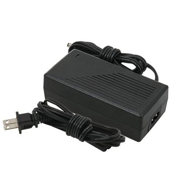 LiteLine Cv Driver 24v Dc LED Driver 60 Watt Class 2 2.1 Dc With Model: LED-DVR-24V-60W
