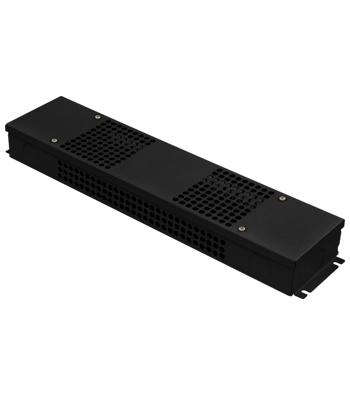 LiteLine Cv Driver 24vdc 25 Watt Hardwire Box Class2 Cv Ele Dim Model: HWB-DIM-EDC-24V-25W