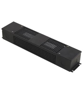 LiteLine Cv Driver 24vdc 96 Watt Hardwire Box Class2 Cv Ele Dim Model: HWB-DIM-EDC-24V-96W