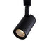 LiteLine Delta LED Track 10 Watt 27k 600lm 90cri 38° Model: LL-DA2010-2738-BK