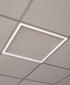 LiteLine Edge 2x2 30k 40k Wh 120 347v 20 40 Watt 0 10v Model: EDGE-22-WH