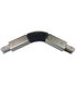 LiteLine Flexible Connector Brushed Nickel Model: FC6105-BN