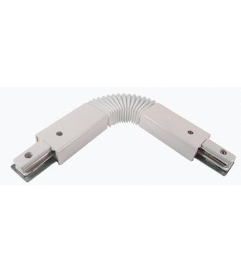 LiteLine Flexible Connector Silver Model: FC6105-SL