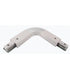 LiteLine Flexible Connector Silver Model: FC6105-SL