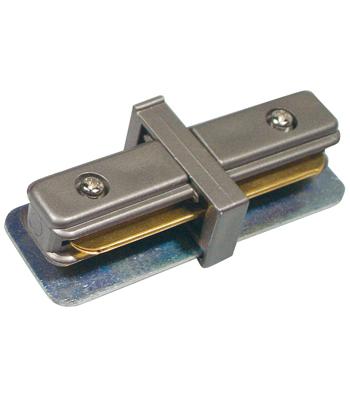 LiteLine I Connector Brushed Nickel Model: IC6101-BN